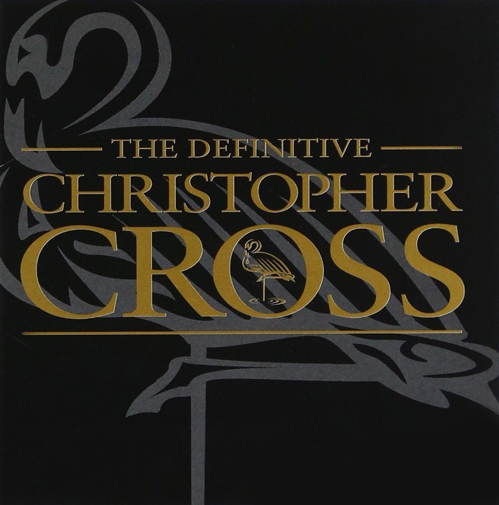 【CD】ヴェリー・ベスト・オブ・クリストファー・クロス