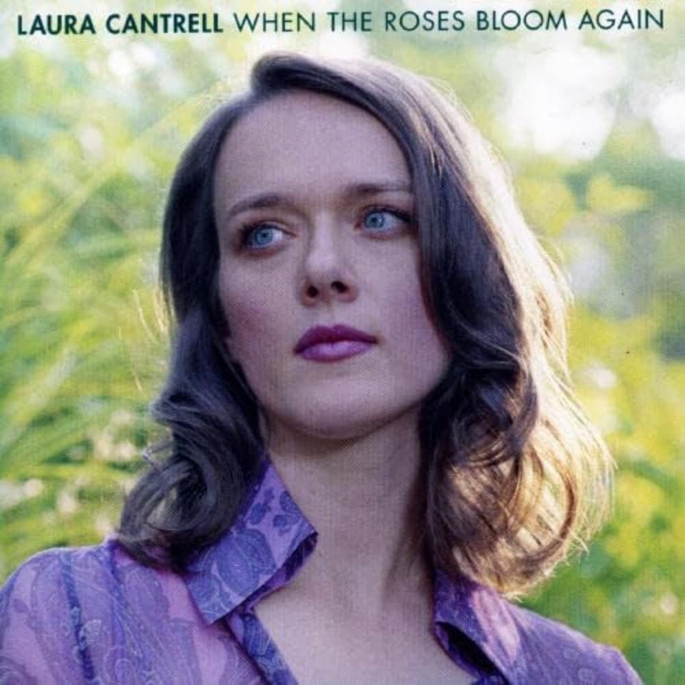 【CD】When the Roses Bloom Again