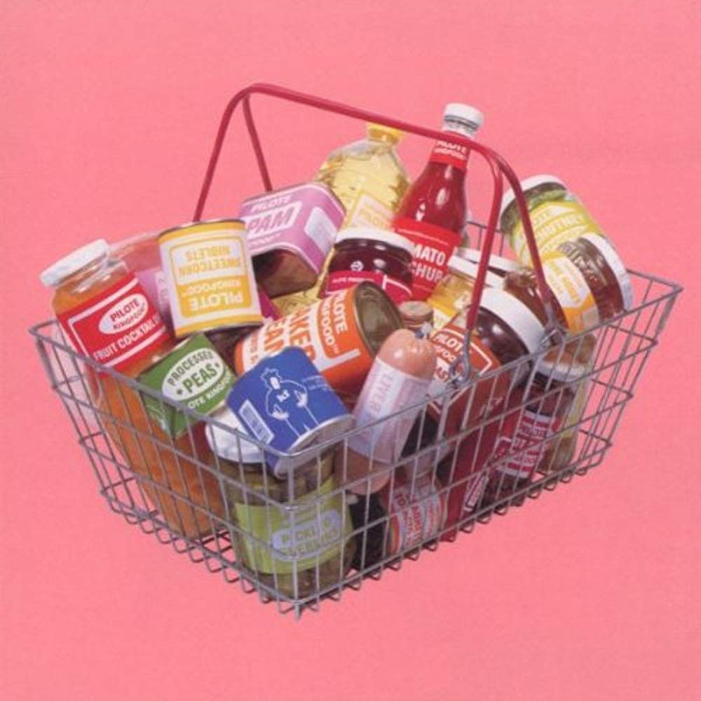 【CD】Kingfood