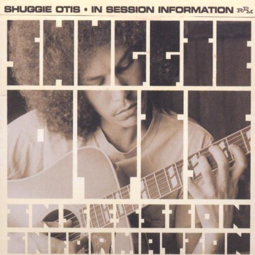 【CD】In Session Information