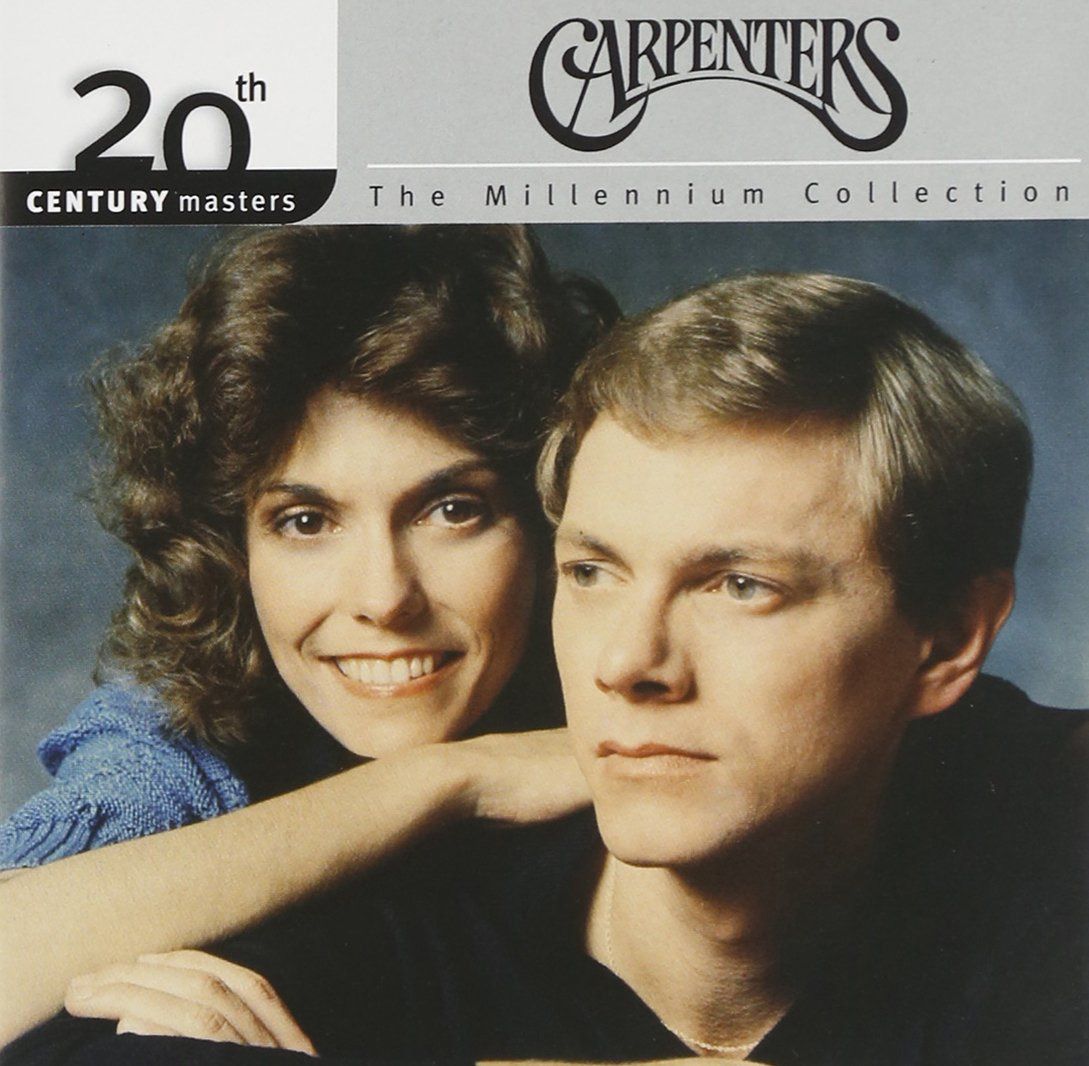 【CD】20th Century Masters: Millennium Collection