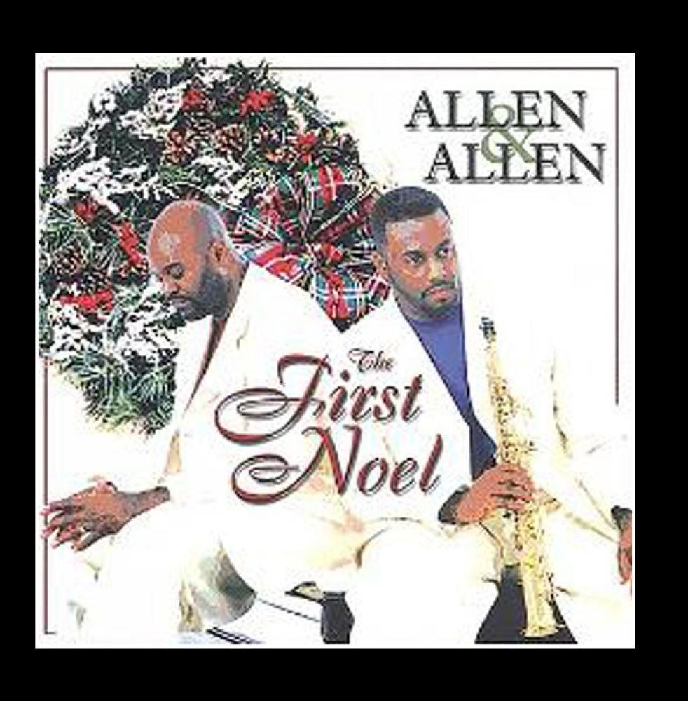 【CD】The First Noel