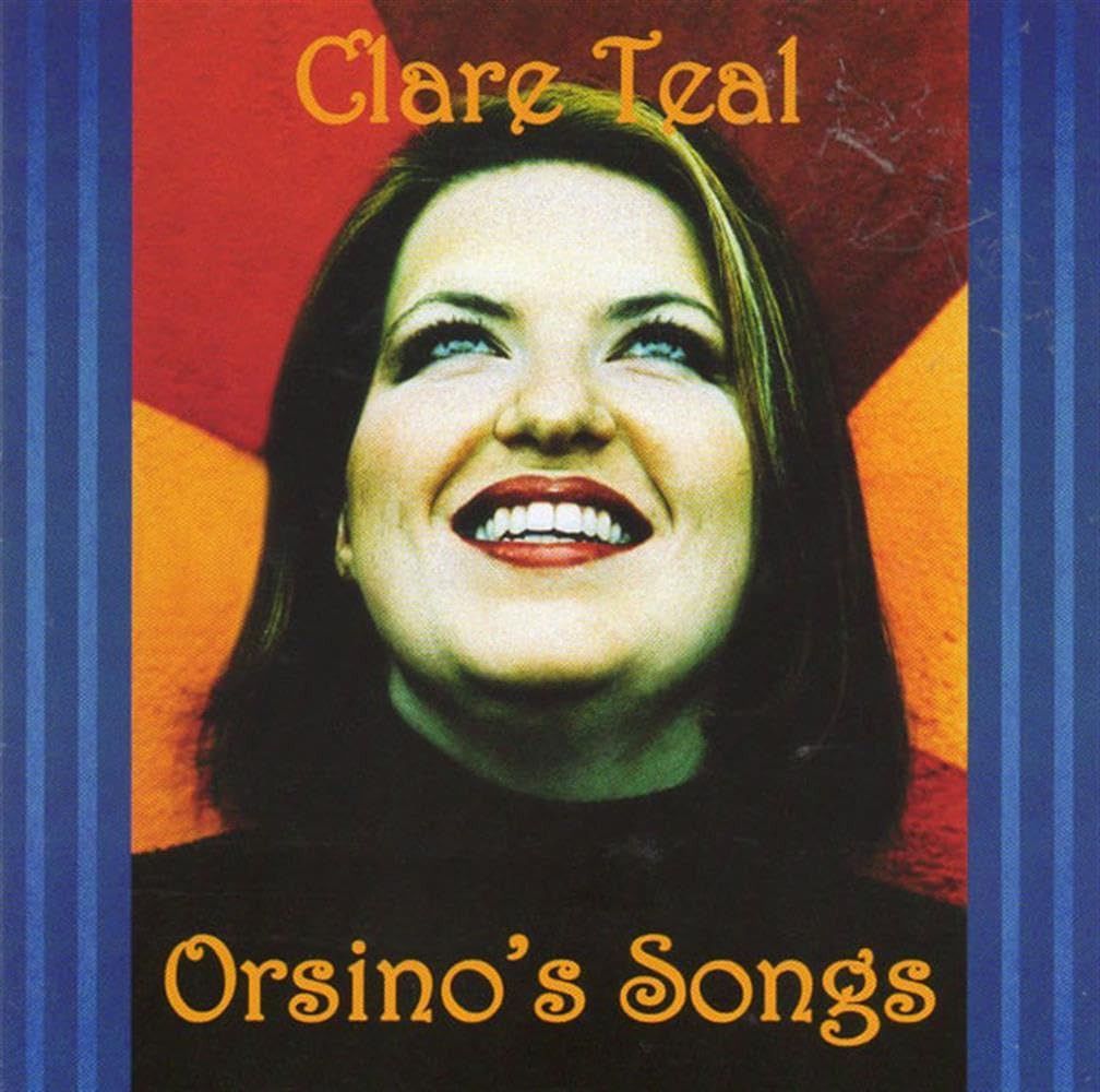 【CD】Orsino's Songs