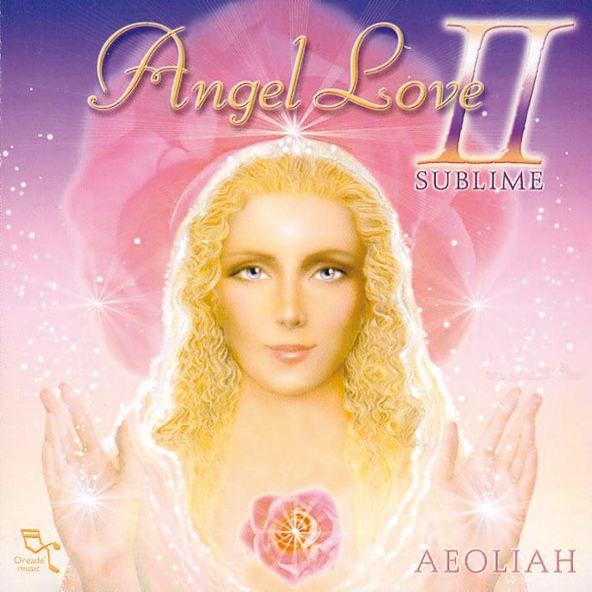 【CD】Angel Love 2