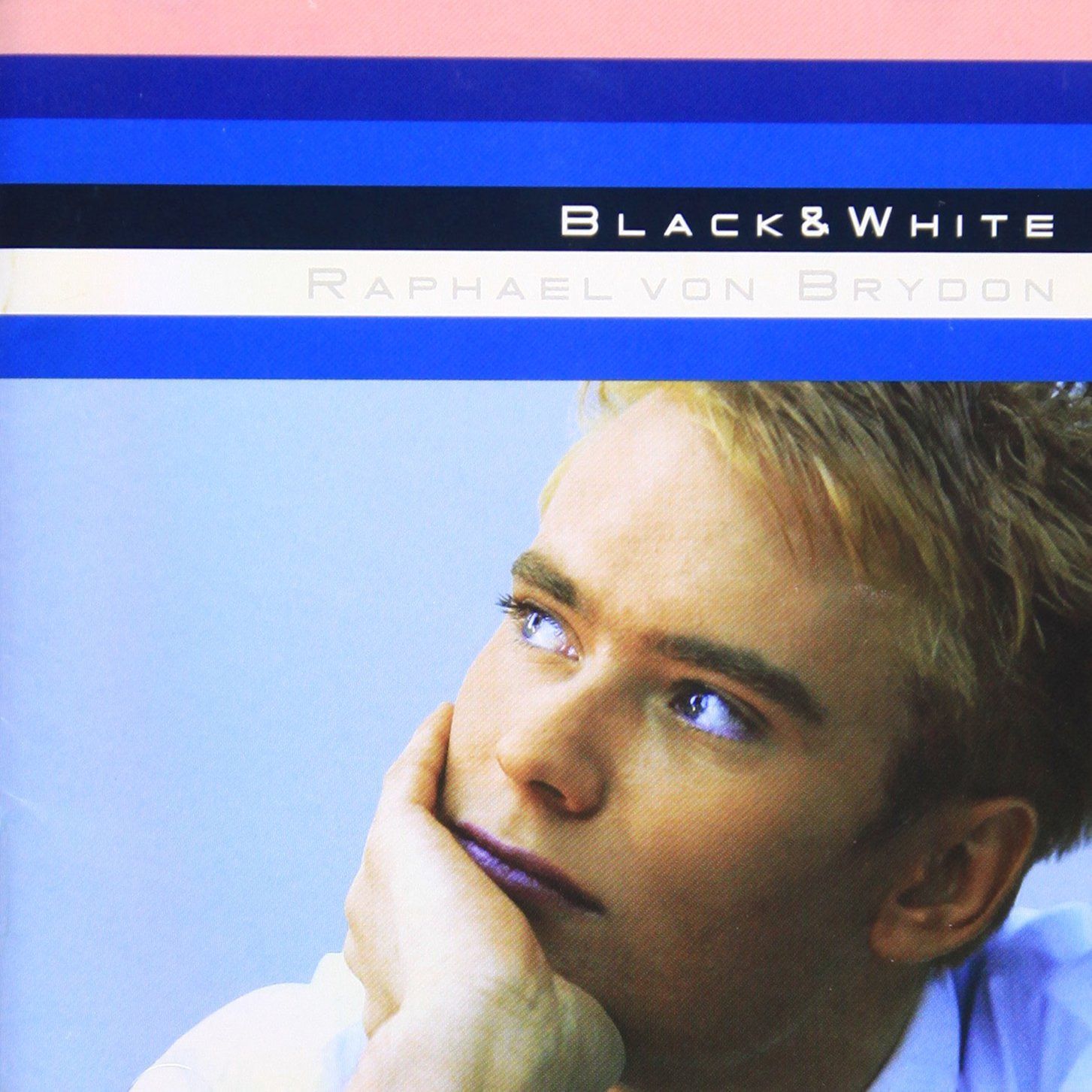 【CD】Black&White
