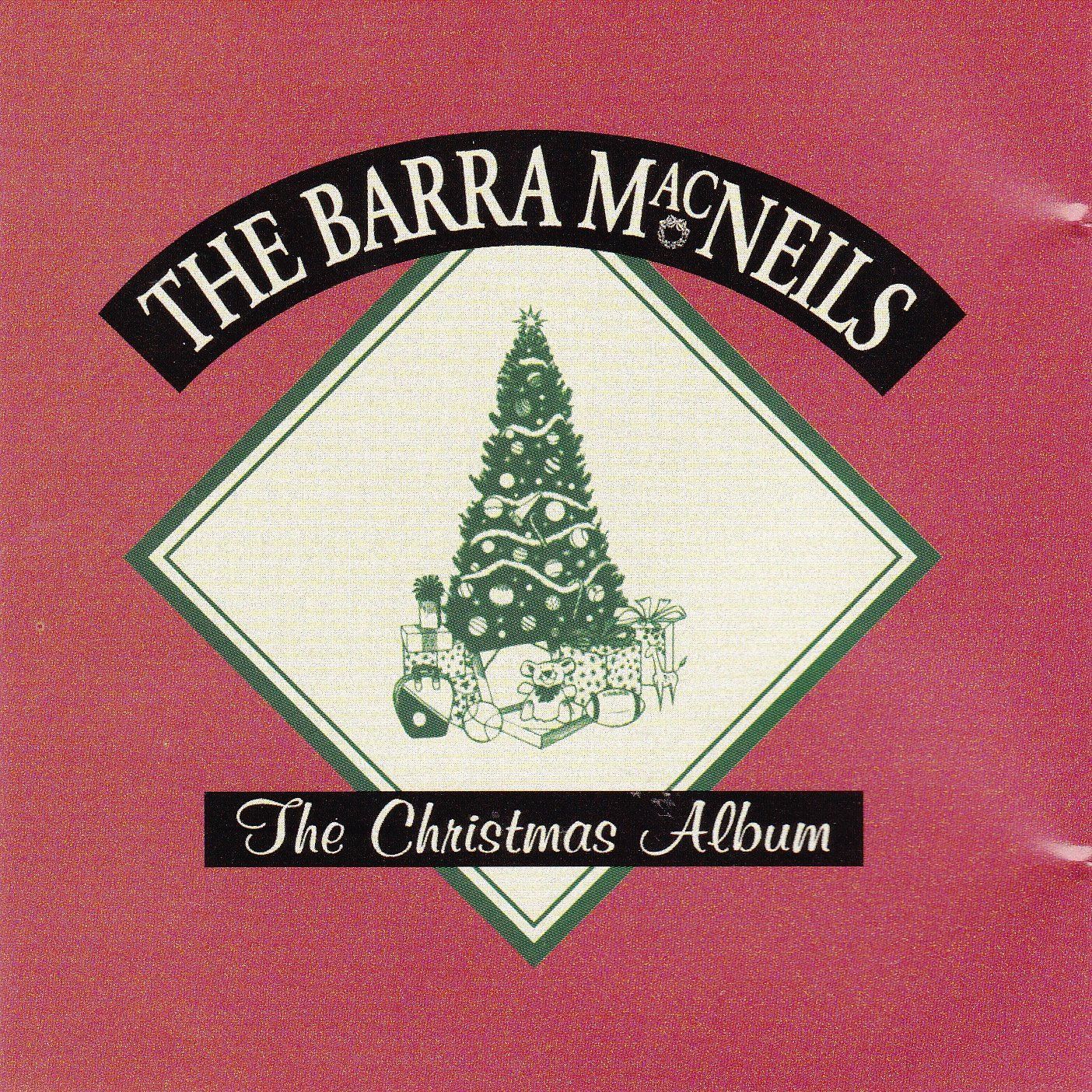 【CD】The Christmas Album