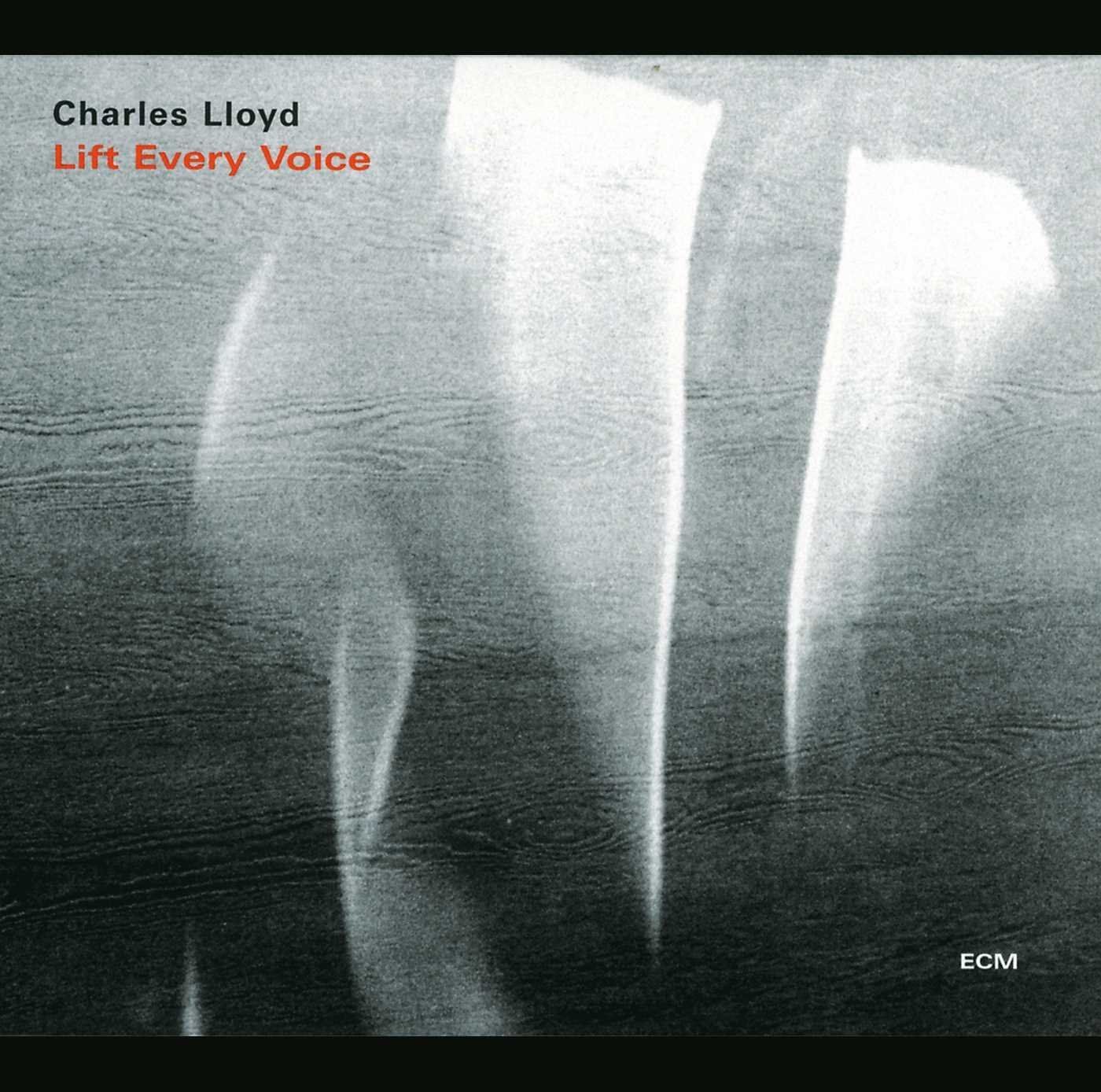 【CD】LIFT EVERY VOICE