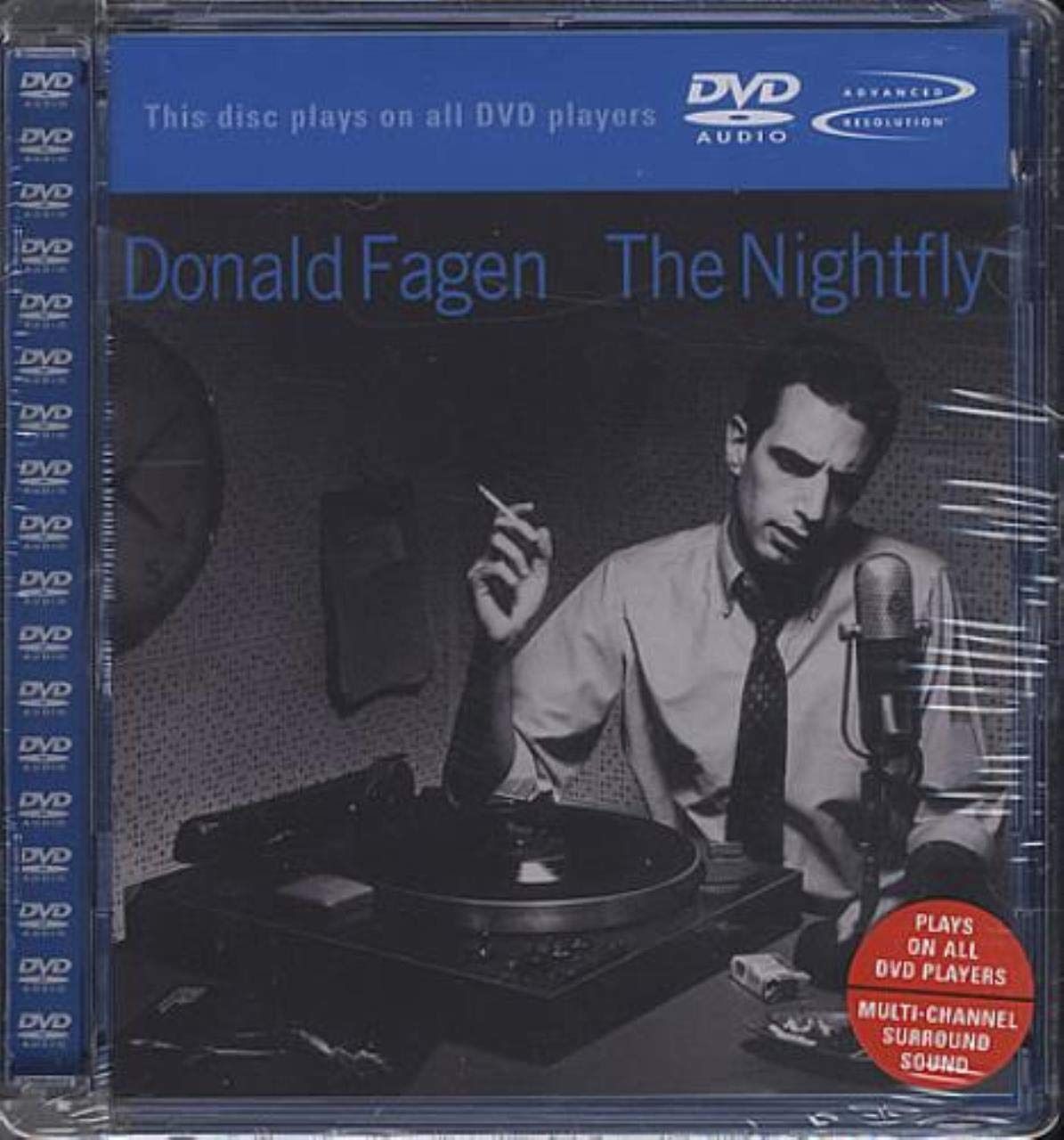 【CD】The Nightfly 13,274円