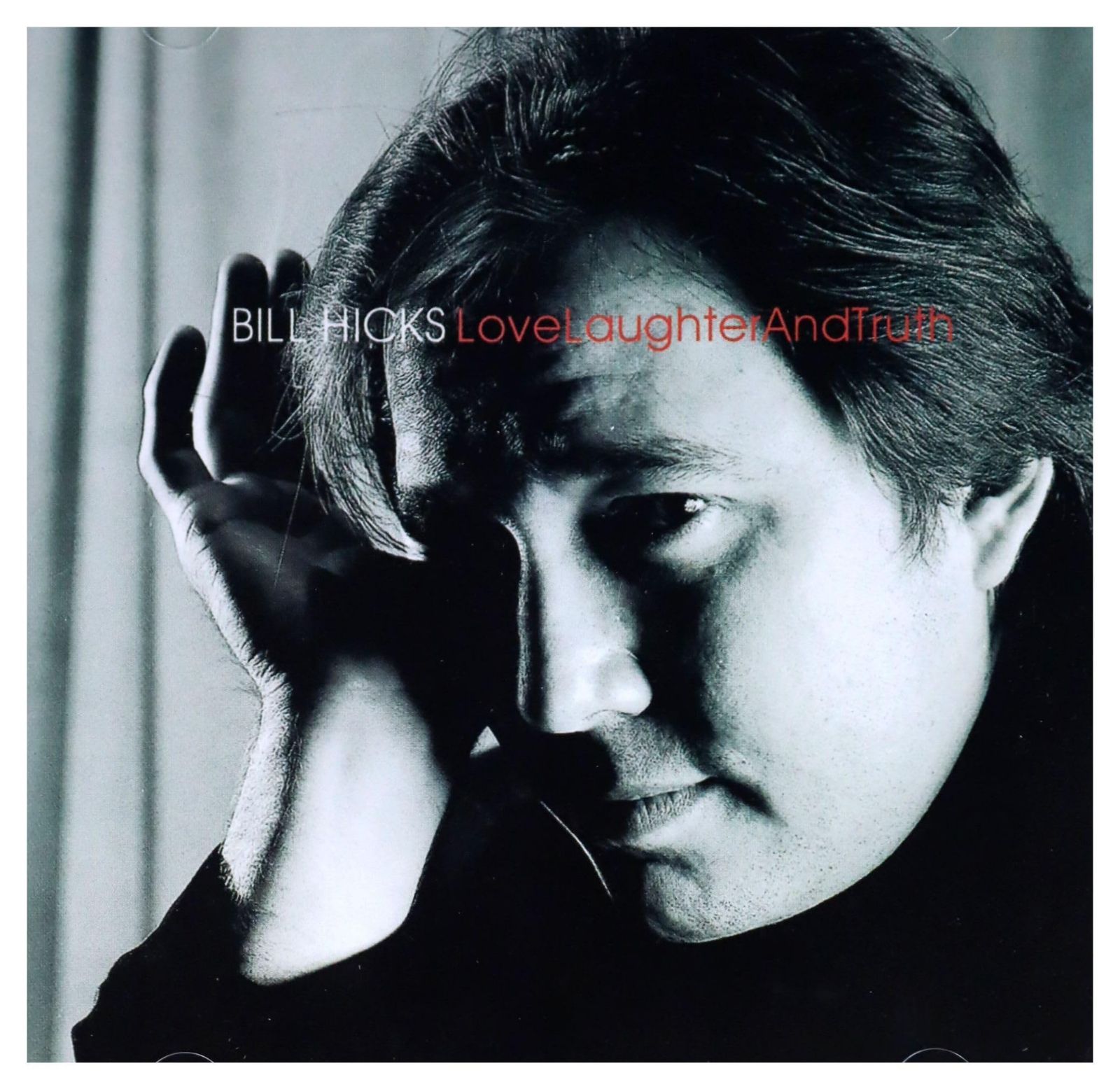 【CD】Love Laughter & Truth 6,109円