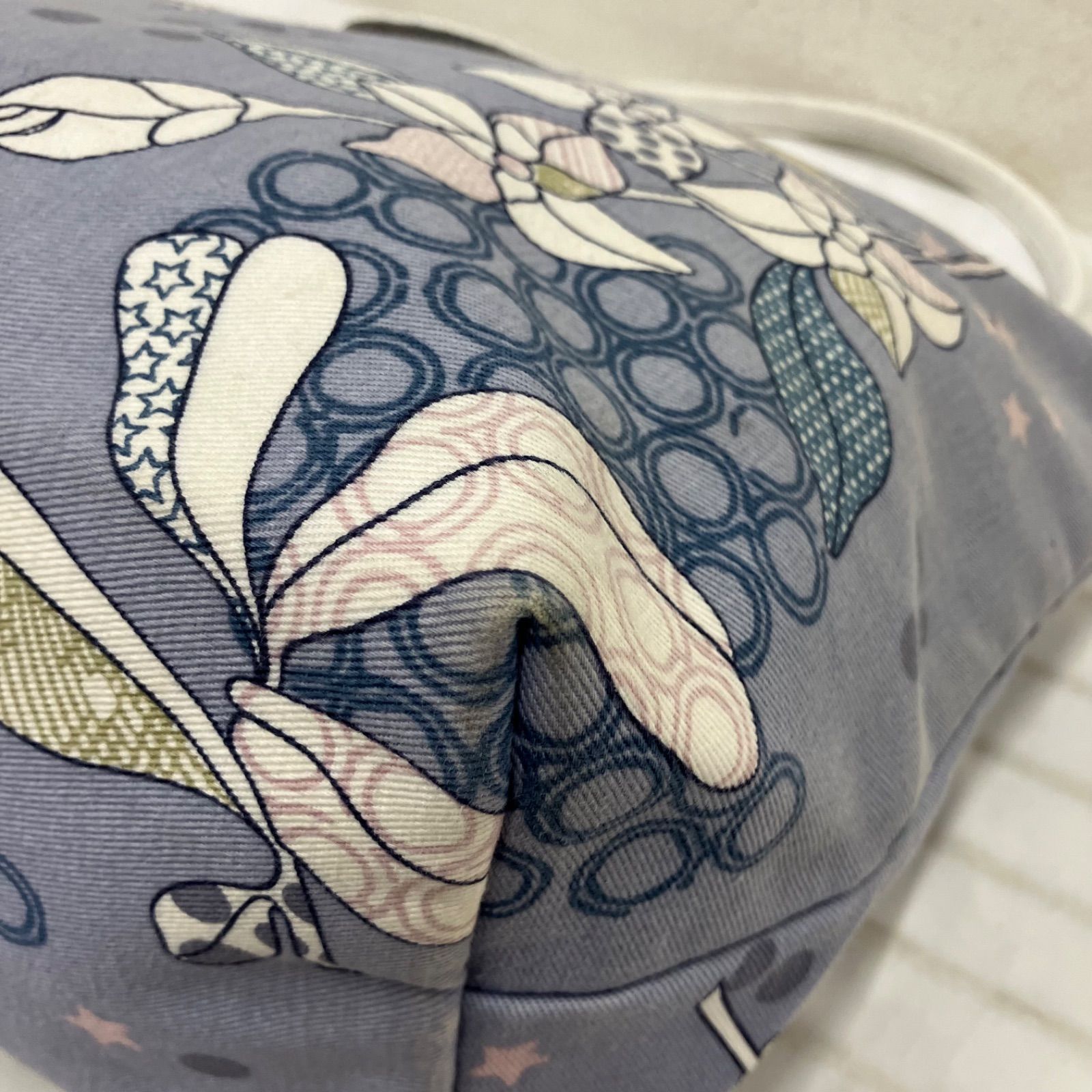 2707 LONGCHAMP ロンシャン ルプリアージュ プリアージュ トートバッグ