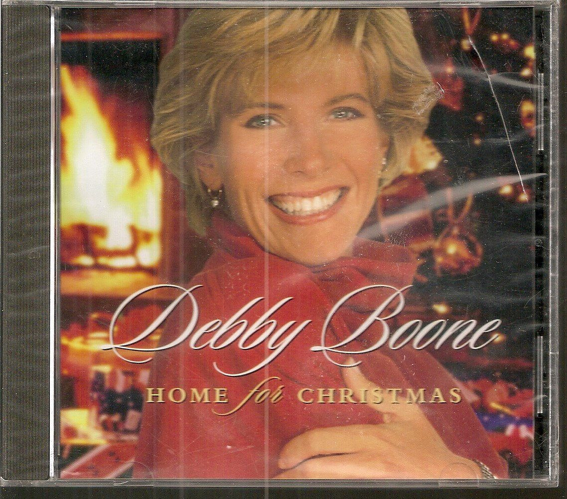 【CD】Home for Christmas