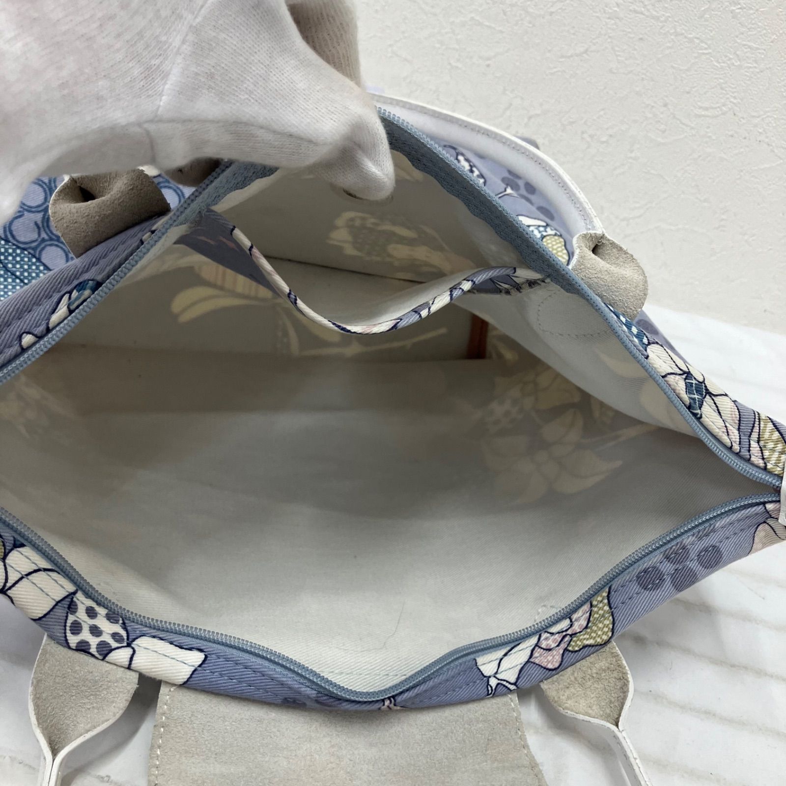 2707 LONGCHAMP ロンシャン ルプリアージュ プリアージュ トートバッグ