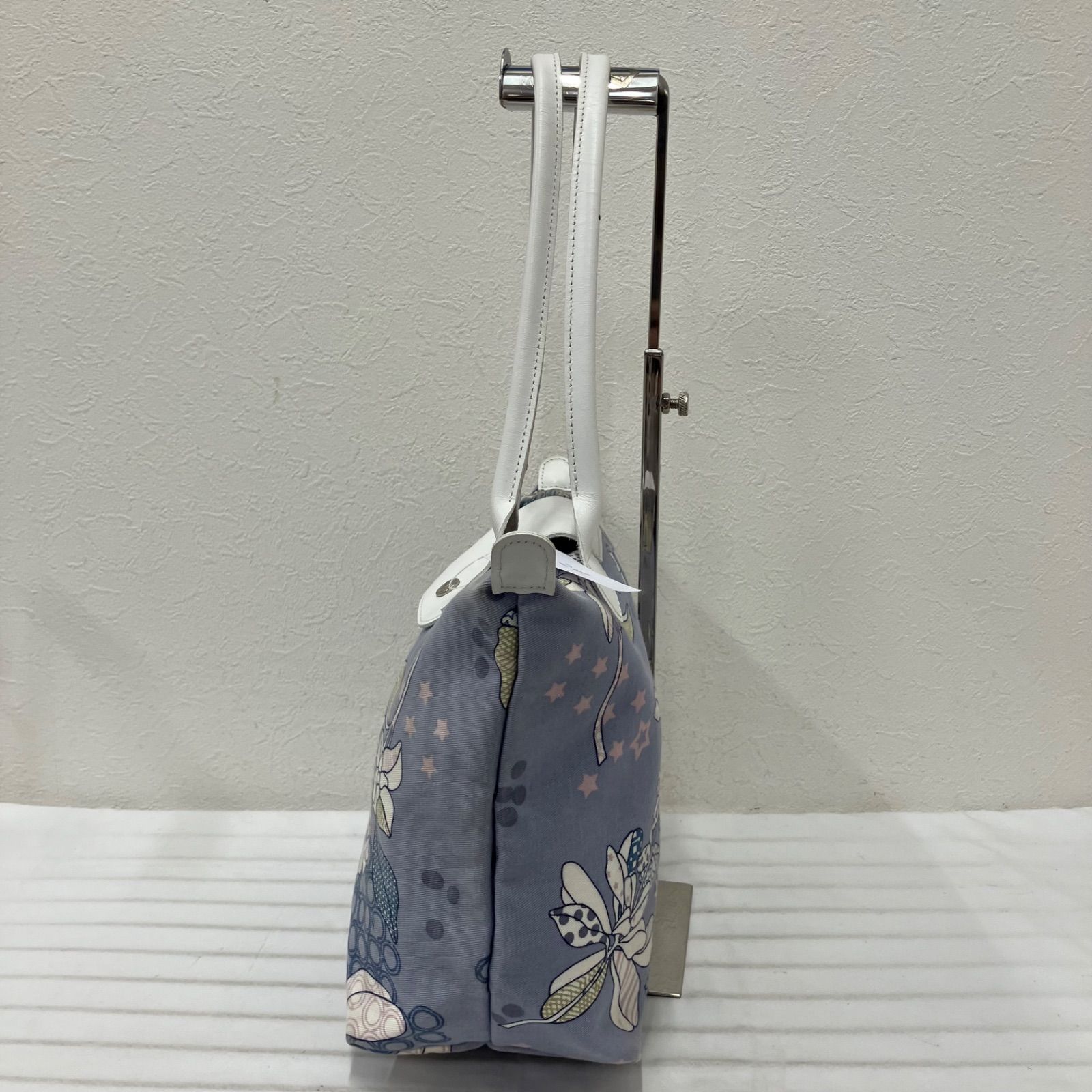 2707 LONGCHAMP ロンシャン ルプリアージュ プリアージュ トートバッグ