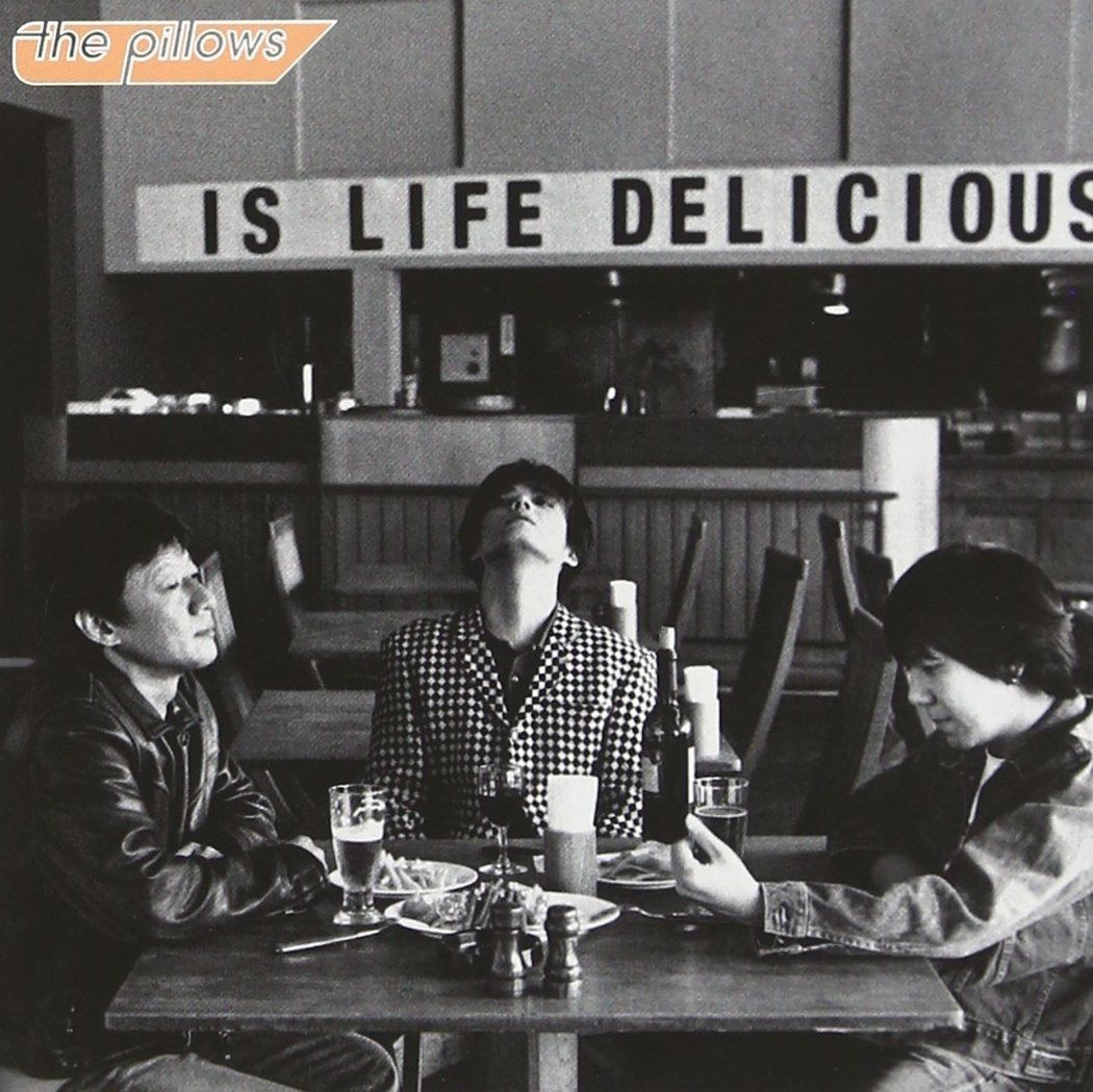 【CD】Thank you,my twilight - the pillows