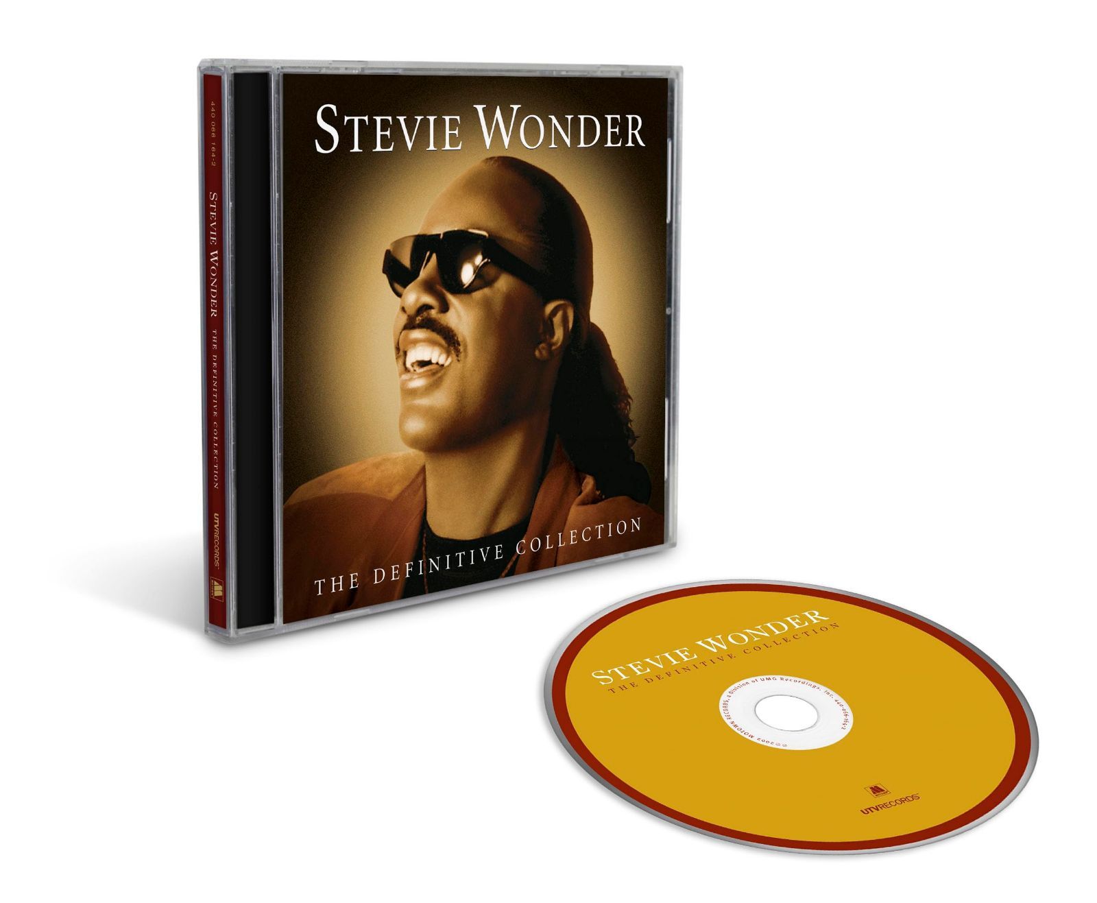 【CD】Definitive Collection 1cd