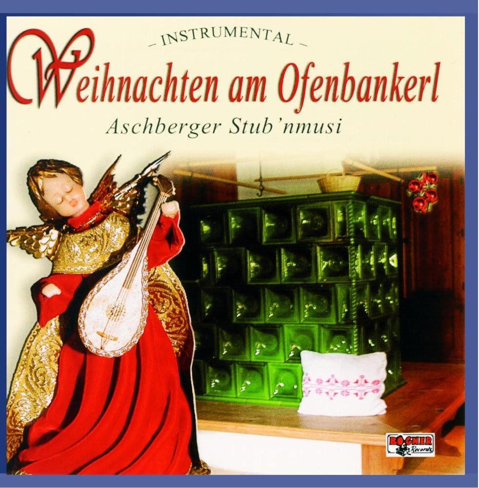 【CD】Weihnachten Am Ofenbankerl 8,627円