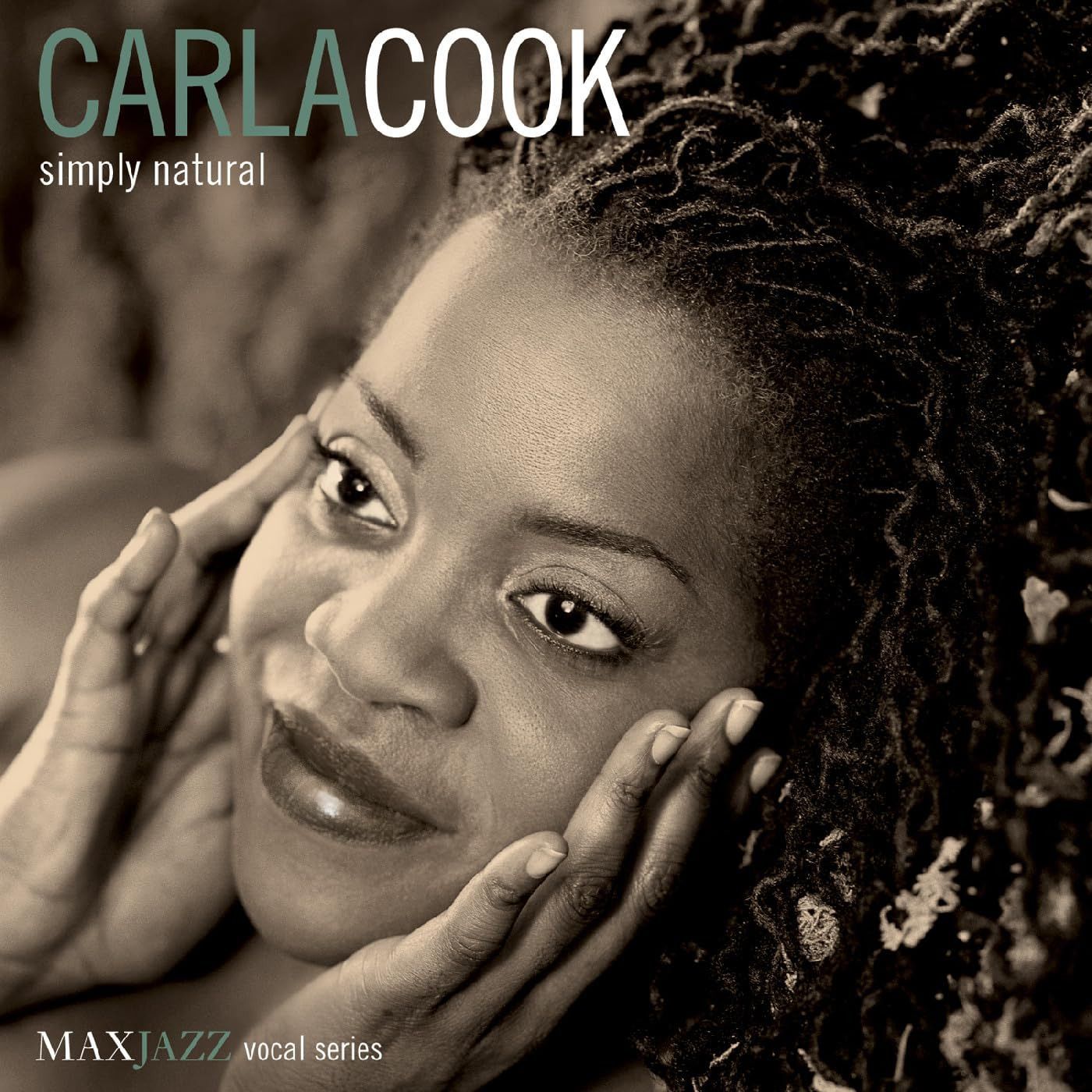 【CD】Simply Natural