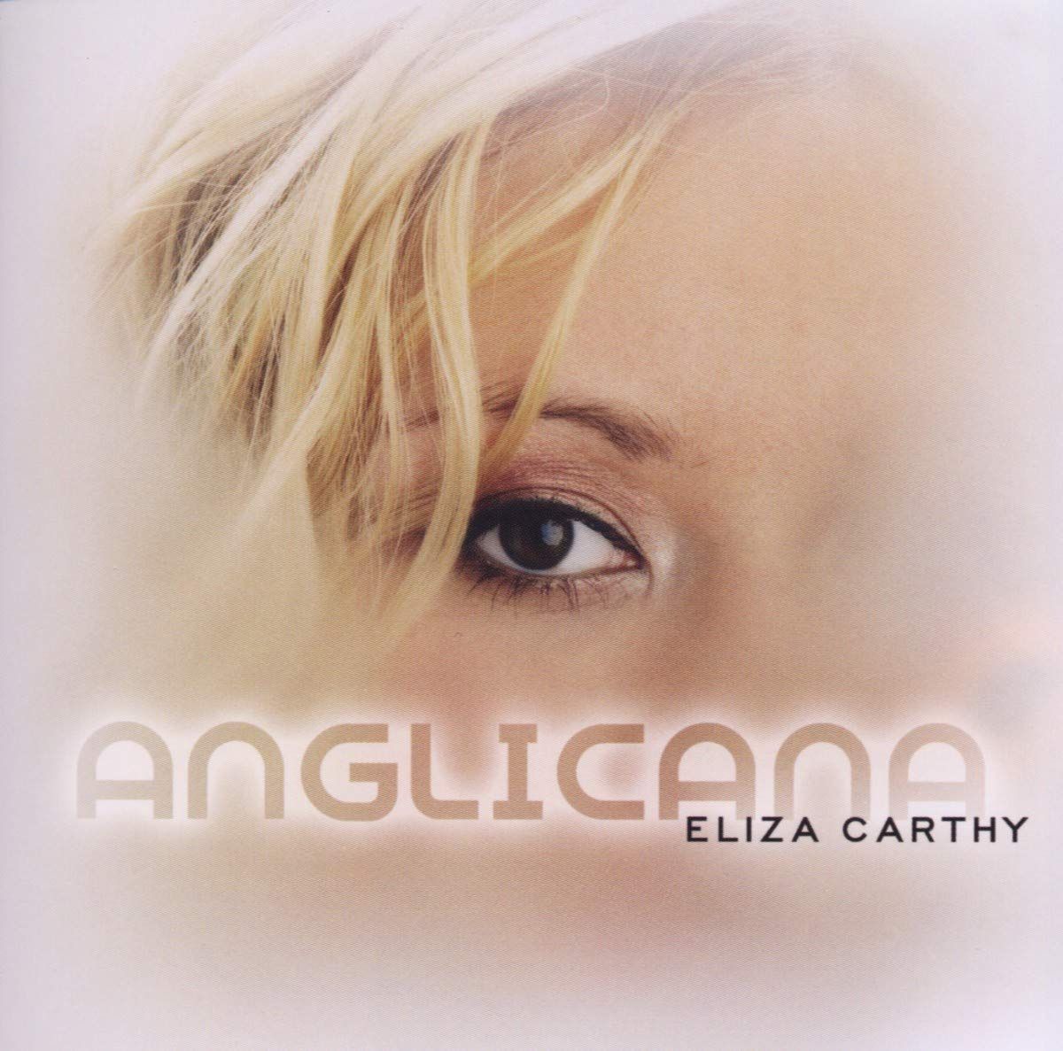 【CD】Anglicana