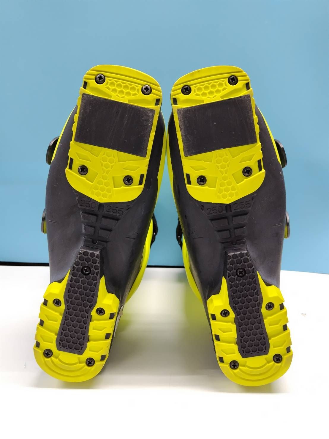 HEAD VECTOR EVO 105 SL スキーブーツ/25.0-25.5cm/293mm - メルカリ