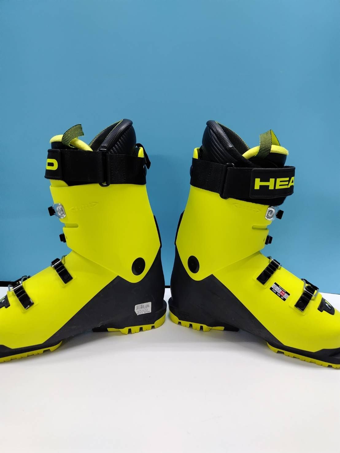 HEAD VECTOR EVO 105 SL スキーブーツ/25.0-25.5cm/293mm - メルカリ