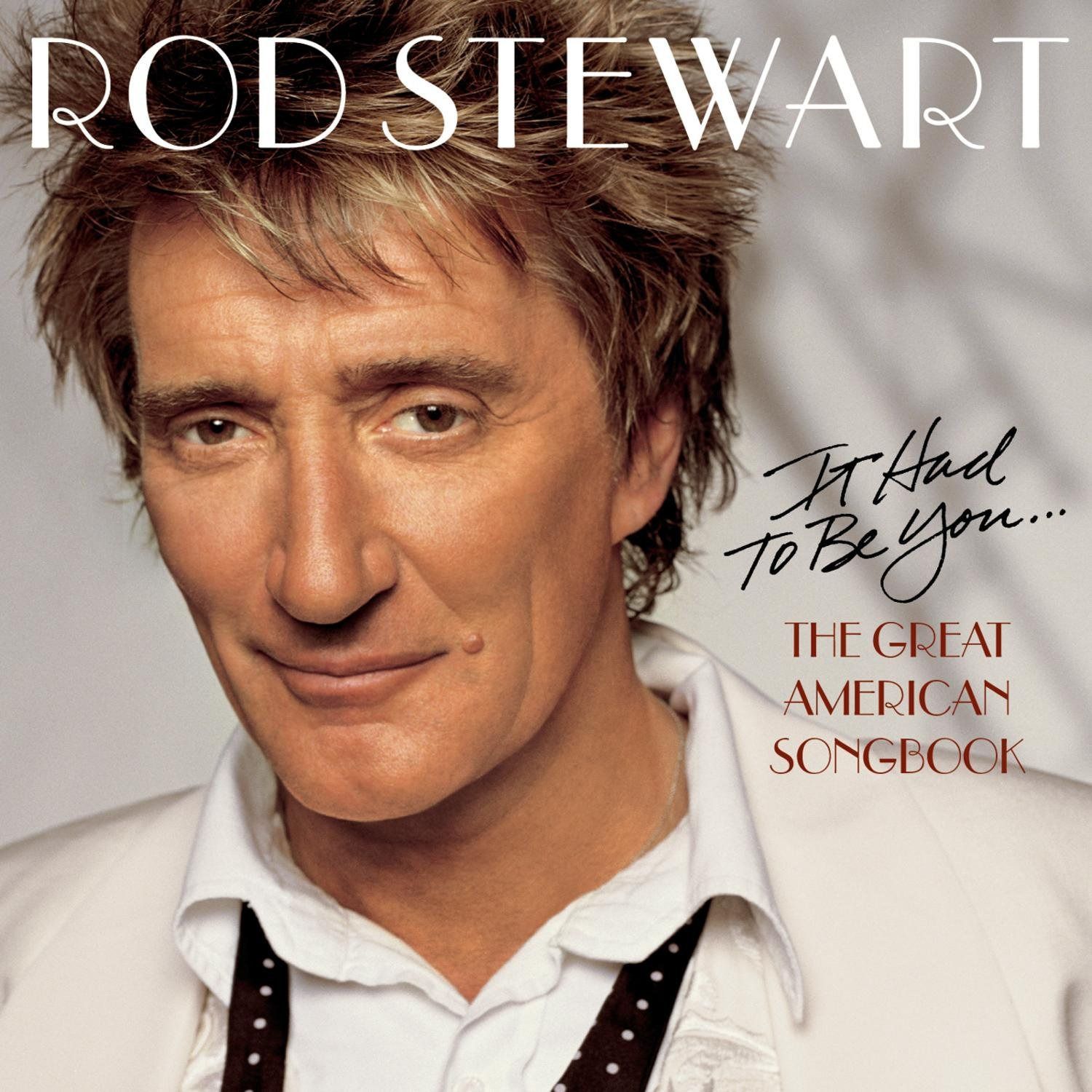 【CD】It Had to Be You: The Great American Songbook