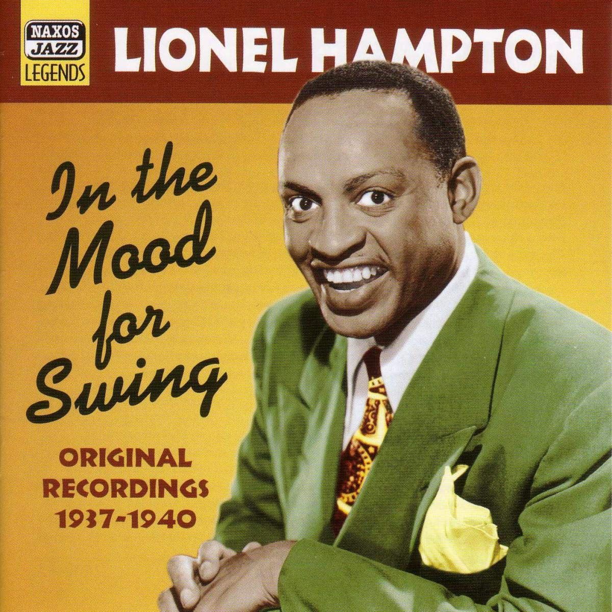 【CD】イン・ザ・ムード・フォー・スウィング (In the mood for swing) 5,525円
