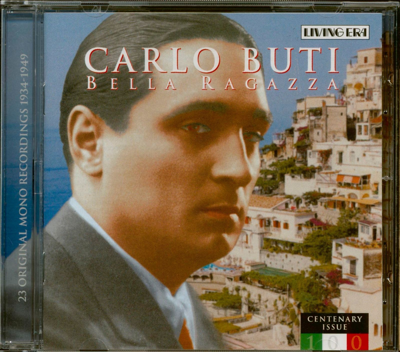 【CD】Bella Ragazza