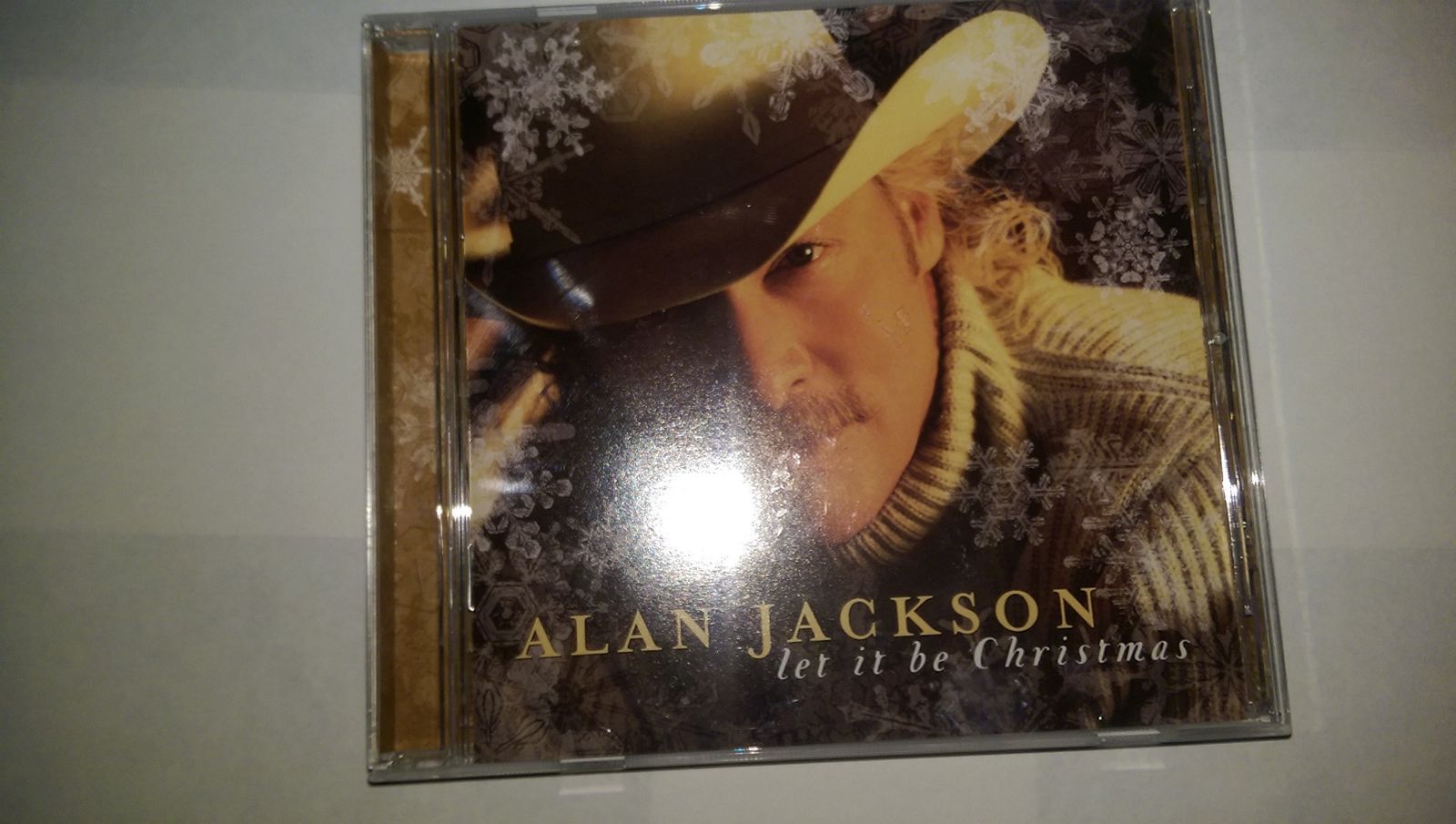【CD】Let It Be Christmas