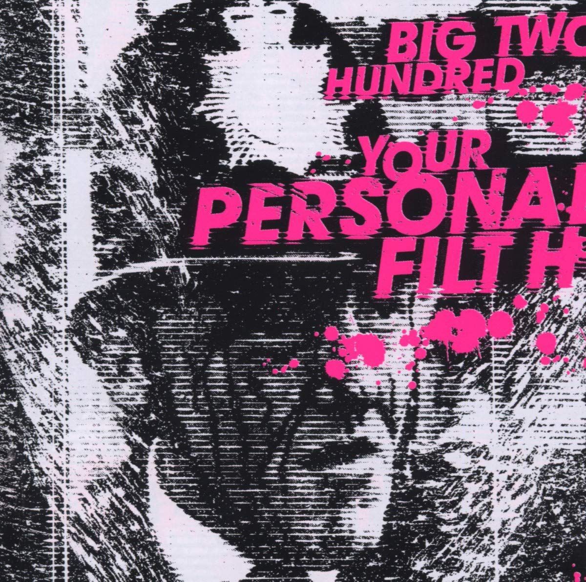【CD】Your Personal Filth
