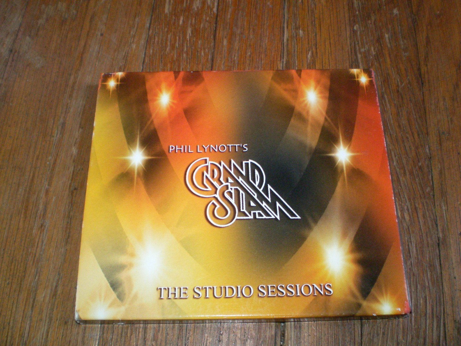 【CD】Studio Sessions