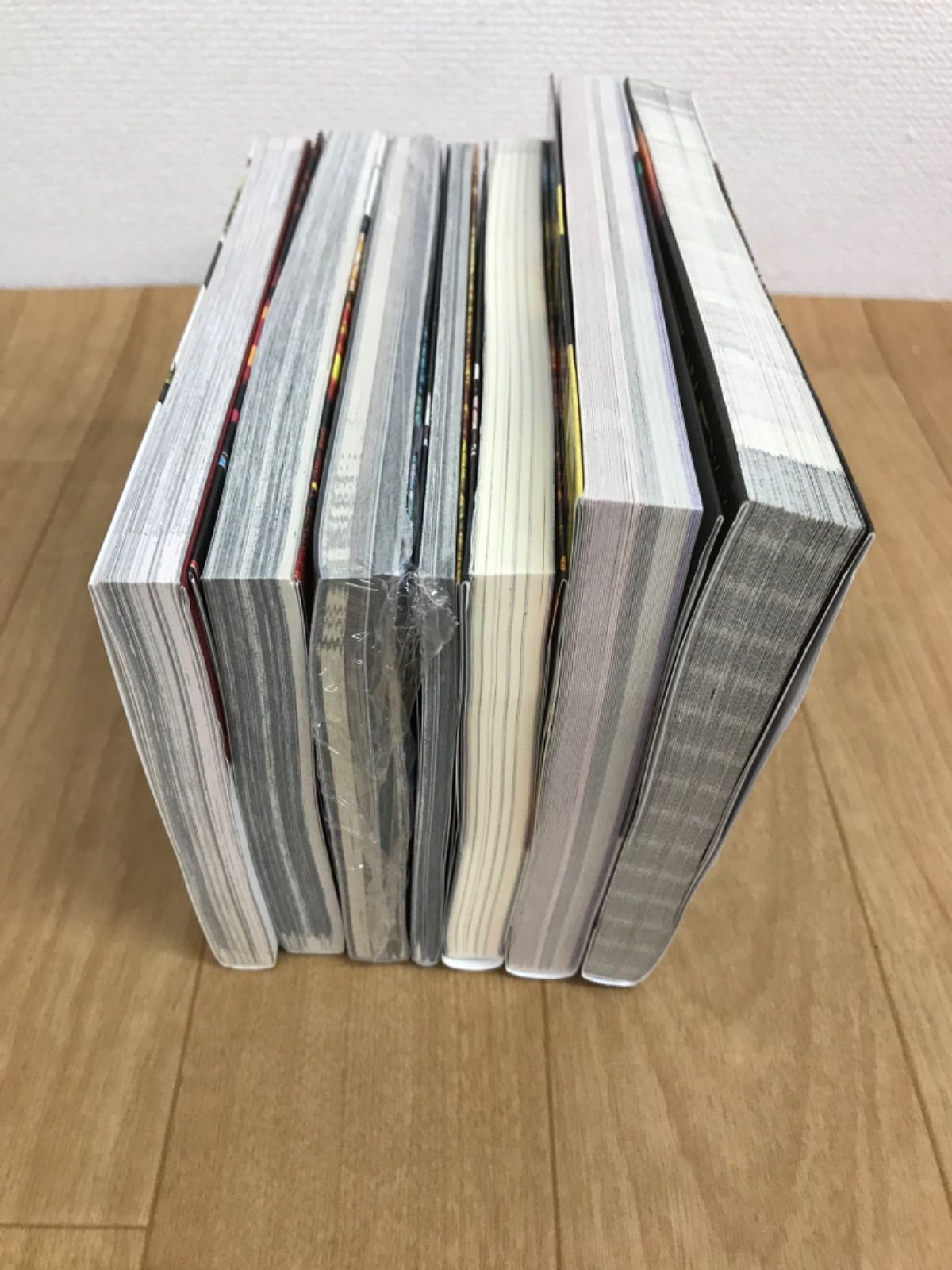 ☆① 鬼滅の刃 1～23巻 全巻＋関連本7冊 全巻コミックセット 《BV21B