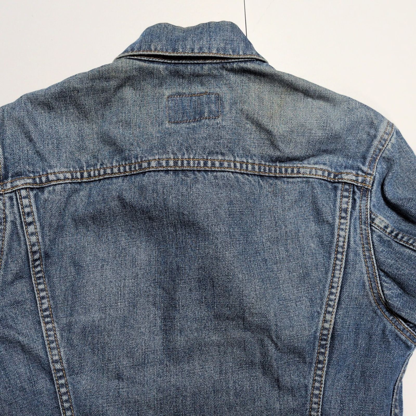 90s〜00s ユーロ Levi