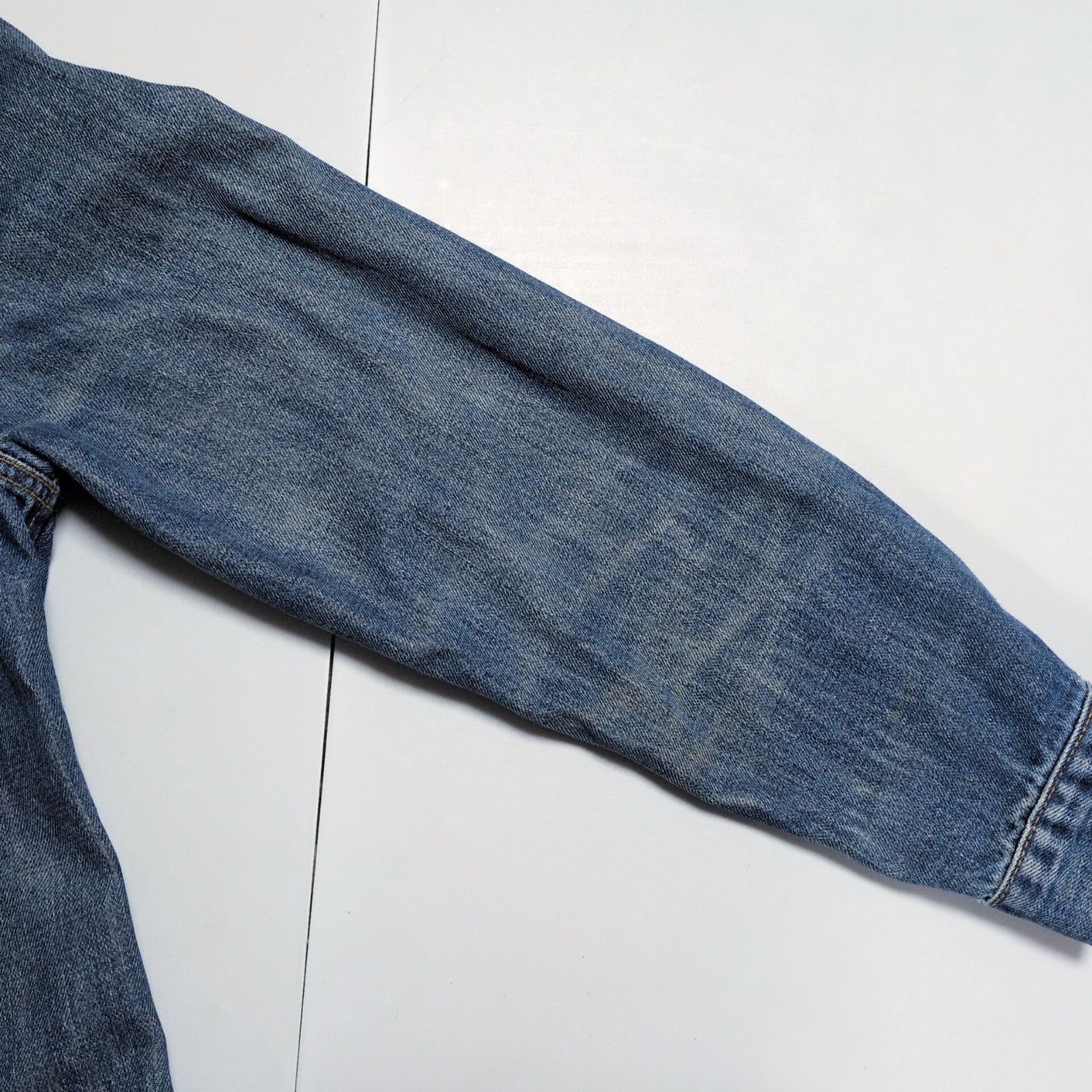 90s〜00s ユーロ Levi