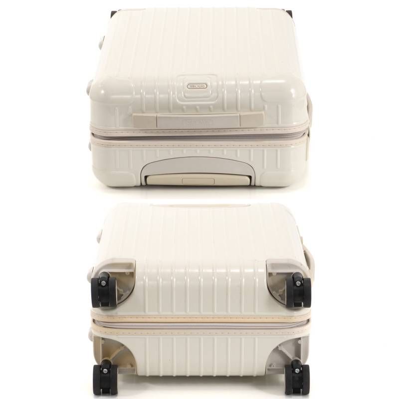 RIMOWA リモワ UNITED ARROWS ユナイテッドアローズ SALSA サルサ 32L