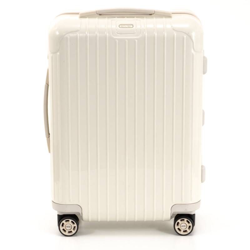 希少！極上！リモワ　サルサ　エクリュ　アローズコラボ　　機内持ち込み可　32L RIMOWA リモワ UNITED ARROWS ユナイテッドアローズ SALSA サルサ 32L