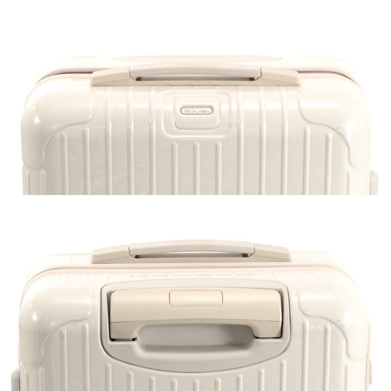 RIMOWA リモワ UNITED ARROWS ユナイテッドアローズ SALSA サルサ 32L