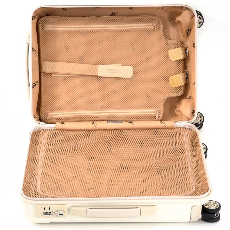 RIMOWA リモワ UNITED ARROWS ユナイテッドアローズ SALSA サルサ 32L
