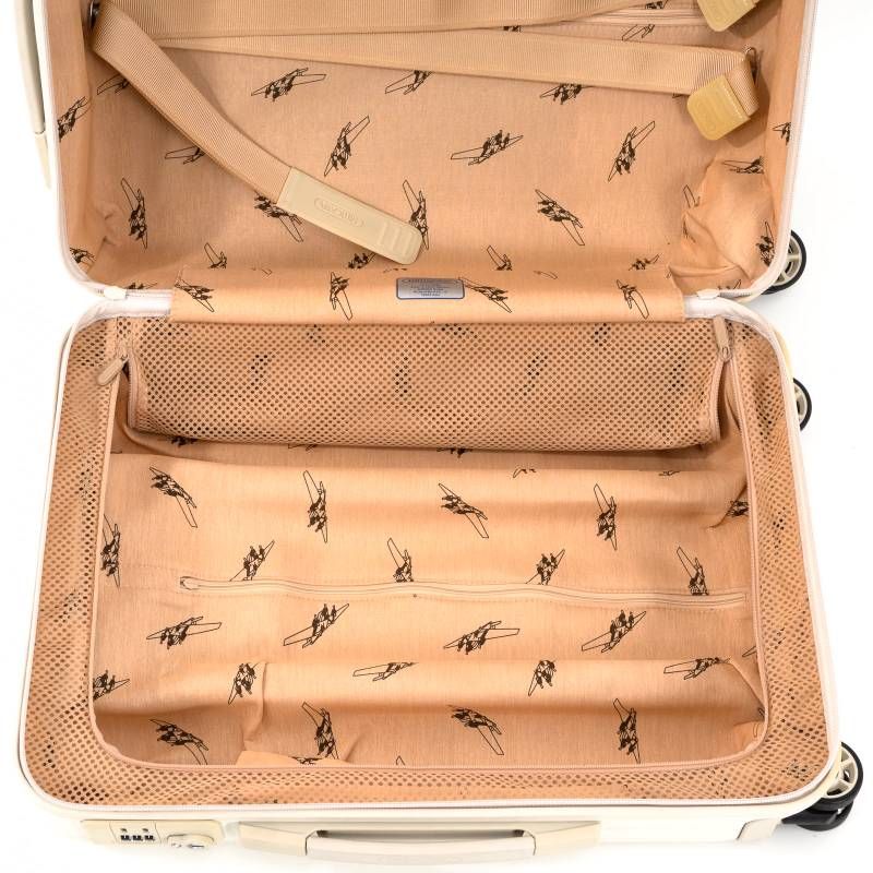 RIMOWA リモワ UNITED ARROWS ユナイテッドアローズ SALSA サルサ 32L