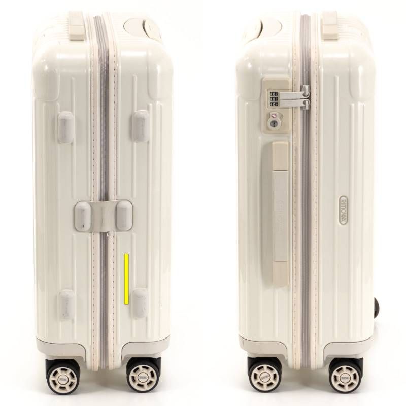 RIMOWA リモワ UNITED ARROWS ユナイテッドアローズ SALSA サルサ 32L