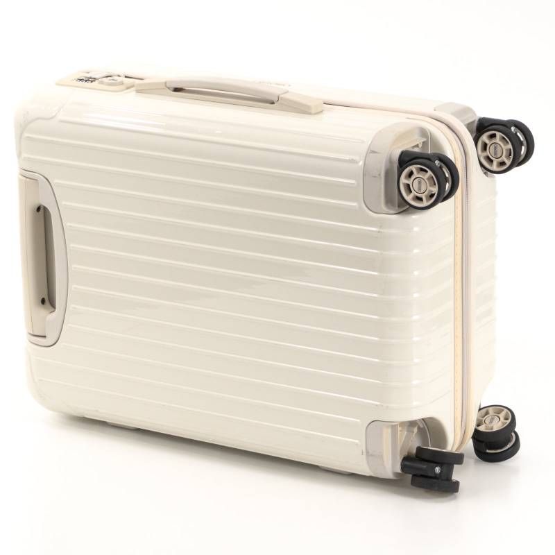 RIMOWA × UNITED ARROWS SALSA ECRU 32L 4輪 RIMOWA リモワ UNITED ARROWS ユナイテッドアローズ SALSA サルサ 32L