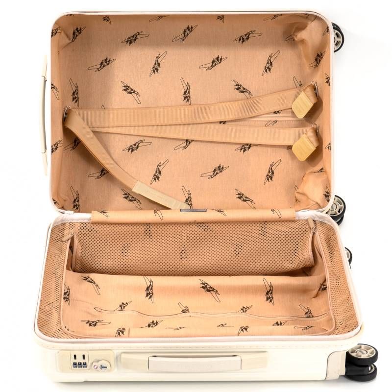 RIMOWA リモワ UNITED ARROWS ユナイテッドアローズ SALSA サルサ 32L