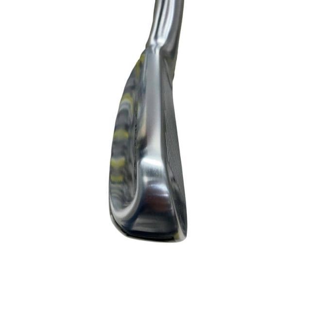 テーラーメイド STEALTH DHY U3 ユーティリティ UT TENSEI SILVER TM70 