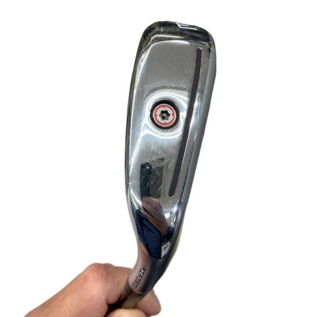 【中古】 テーラーメイド STEALTH DHY U3 ユーティリティ UT TENSEI SILVER TM70(STEALTH UT) (フレックスS) メンズ 男性用 右利き 右用 Cランク ゴルフクラブ 17,881円
