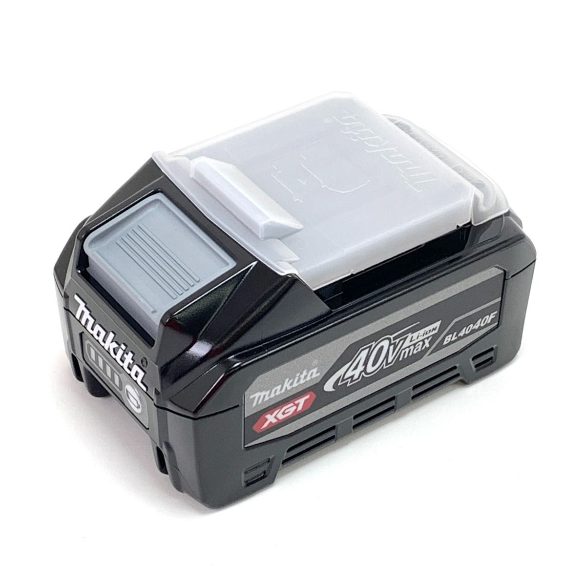 Makita マキタ 純正 BL4040F 高出力バッテリ Li-ion電池 40V max 4.0Ah 