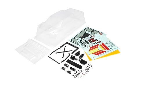 京商 2021 ﾄﾖﾀ ﾀﾝﾄﾞﾗ ﾄﾞﾘﾌﾄ ﾉﾝﾃﾞｺﾚｰｼｮﾝﾎﾞﾃﾞｨｾｯﾄ FAB716 RCカー部品