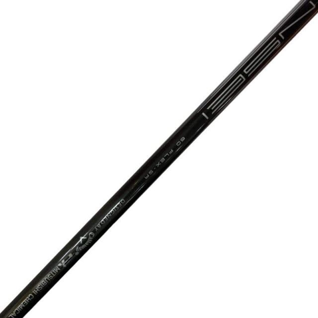 中古】 キャロウェイ PARADYM Ai SMOKE ◇◇◇ 9° ドライバー DR