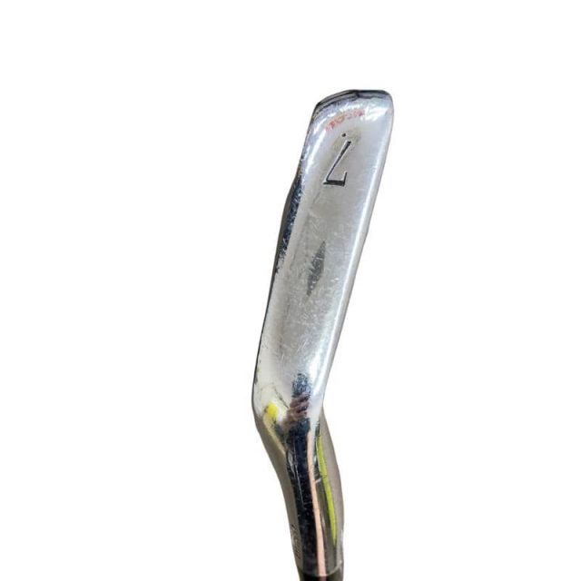 中古】 ミズノ MP-66 6S アイアンセット IR NS PRO MODUS3 TOUR105
