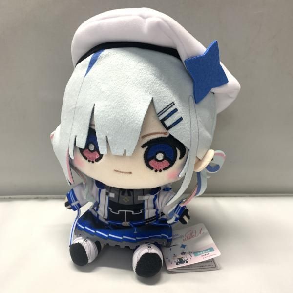 中古】hololive friends with u 天音かなた（お仕事衣装）[15] - メルカリ