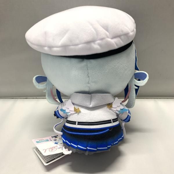 中古】hololive friends with u 天音かなた（お仕事衣装）[15] - メルカリ
