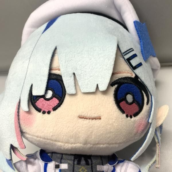 中古】hololive friends with u 天音かなた（お仕事衣装）[15] - メルカリ